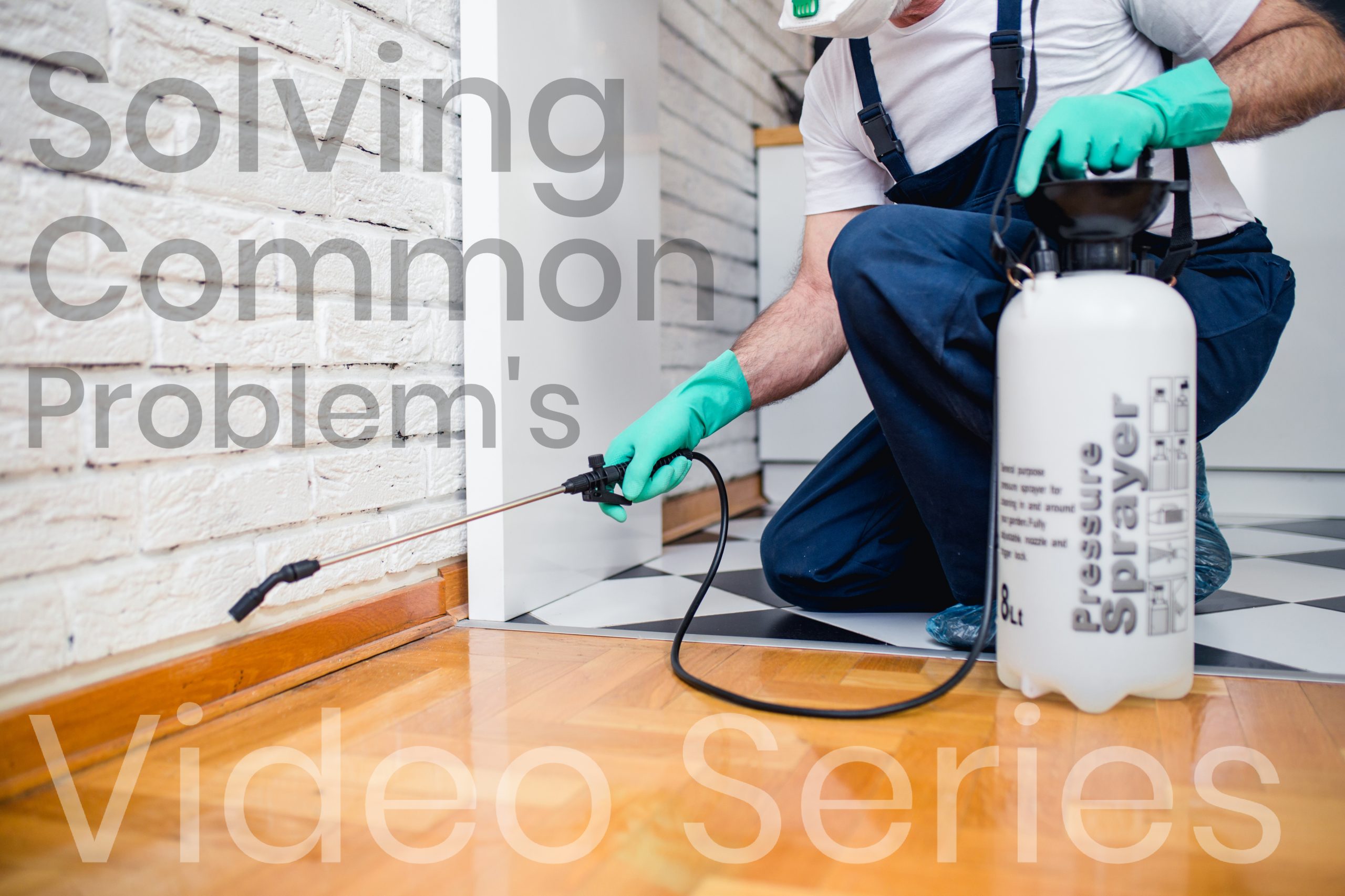 Problem Solving Video Series