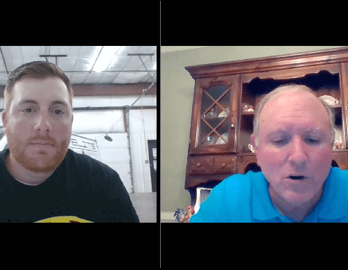 Paul Bello – Bedbugs – Part 1/2