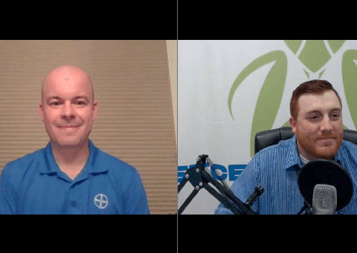 Dr. Kurt Vandock Public Health Director at Bayer “Sessions with the Experts” 