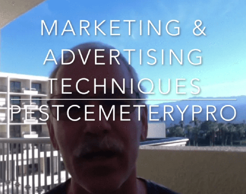 Marketing And Advertisement Tactics With Jerry Schappert