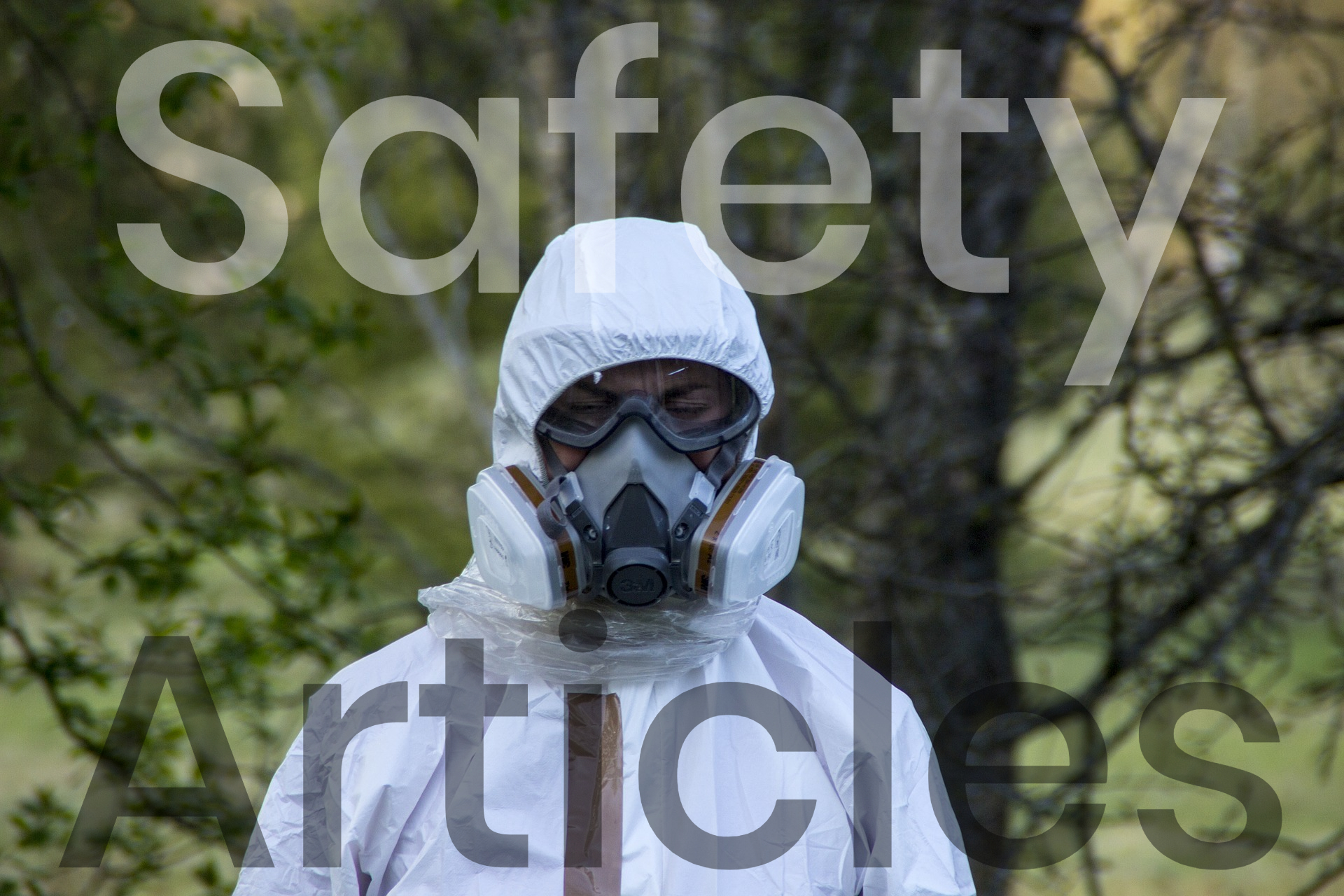 Safety Articles