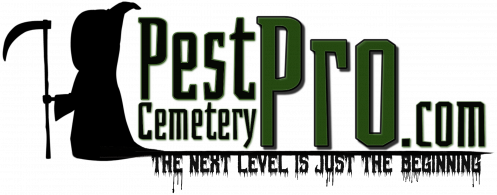 Pest Cemetery Pro